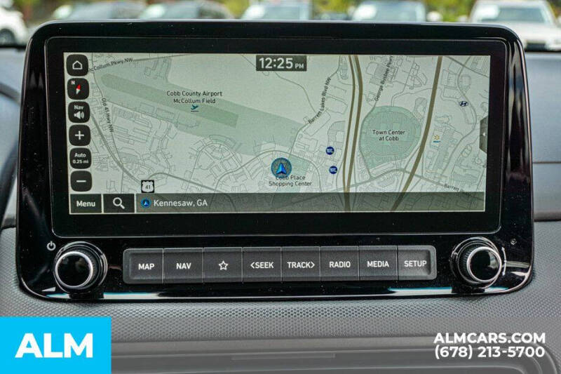 2023 Hyundai Kona Limited