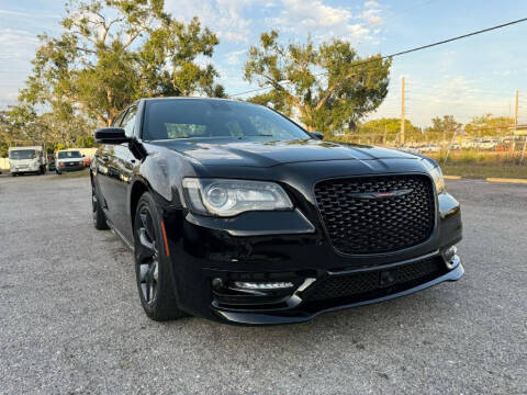 2020 Chrysler 300 S