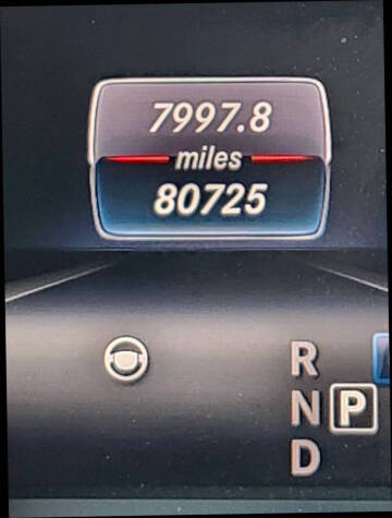 2018 Mercedes-Benz GLE AMG GLE 43