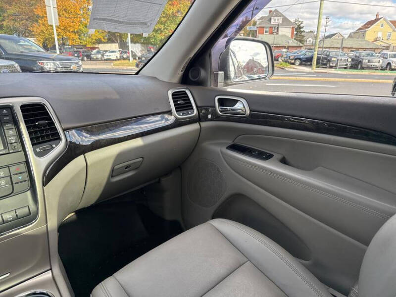 2011 Jeep Grand Cherokee