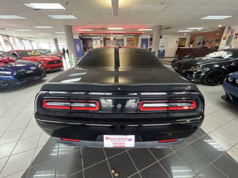 2020 Dodge Challenger R/T Scat Pack