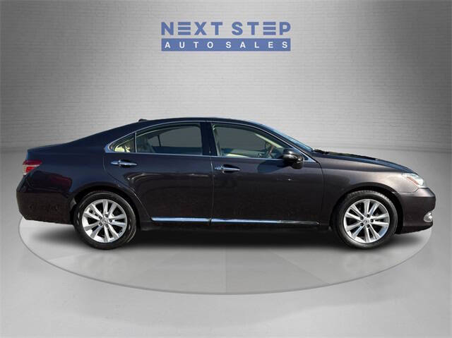 2012 Lexus ES 350