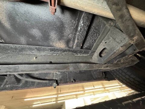 1950 Buick Roadmaster