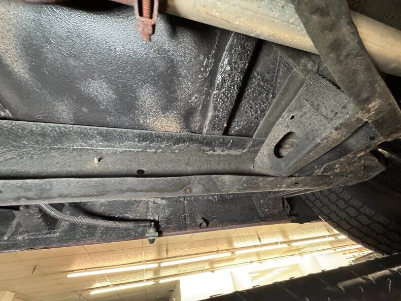 1950 Buick Roadmaster