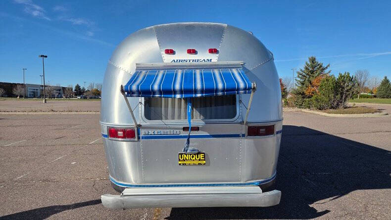 1990 Airstream EXCELLA 29'