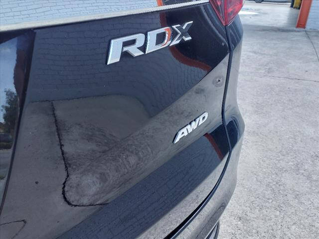 2018 ACURA RDX SUV / Crossover - $14,697