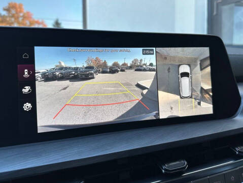 2023 Kia Telluride SX X-Line