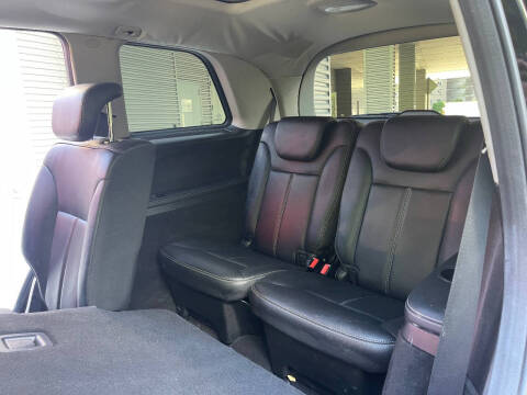 2010 Mercedes-Benz GL-Class GL 450 4MATIC