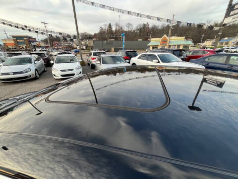 2013 Audi A4 2.0T quattro Premium Plus