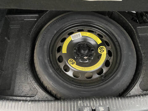 2012 Volkswagen GTI Base PZEV