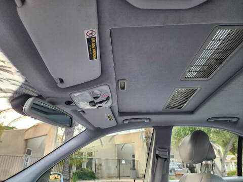 2001 Mercedes-Benz C-Class C 320