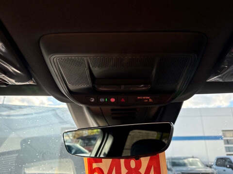 2026 Chevrolet Equinox EV LT 2