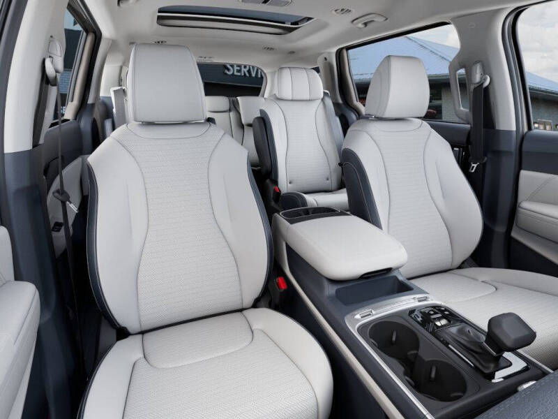 2026 Kia Carnival SX Prestige