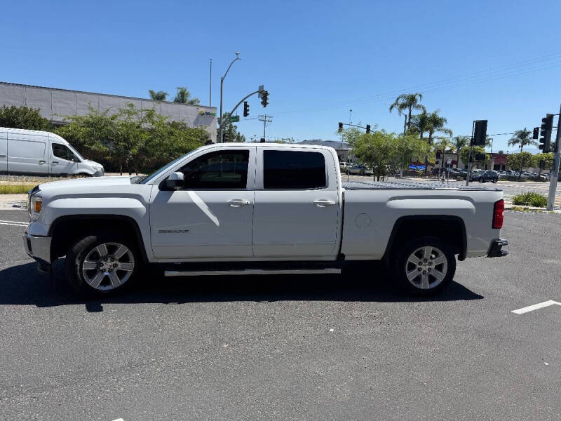 2014 GMC Sierra 1500