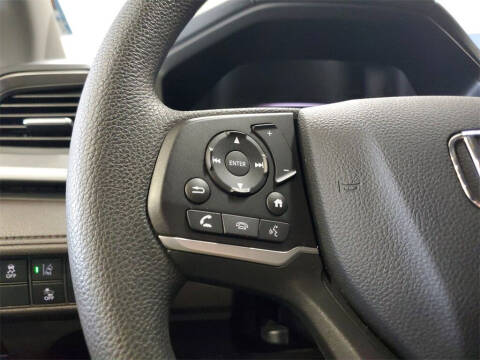 2020 Honda Odyssey EX