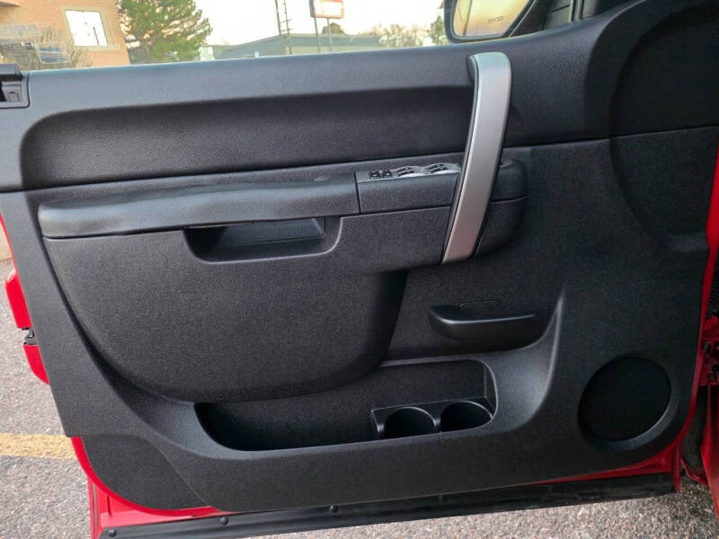 2013 GMC Sierra 1500 SLE