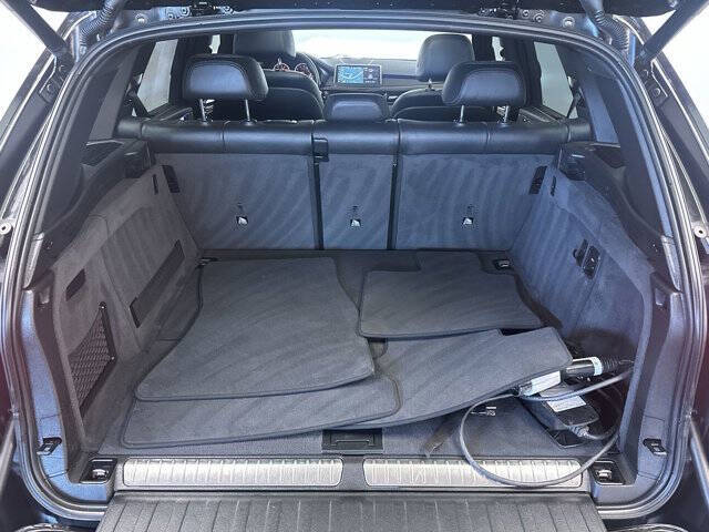 2017 BMW X5 xDrive40e iPerformance