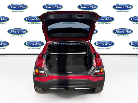 2019 Hyundai Kona SE