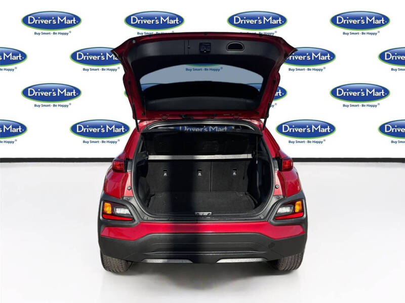 2019 Hyundai Kona SE