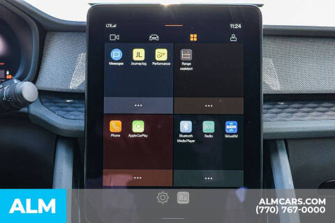 2022 Polestar 2 Long Range Dual Motor