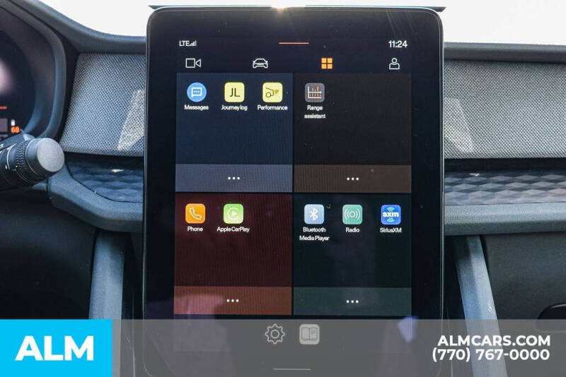 2022 Polestar 2 Long Range Dual Motor