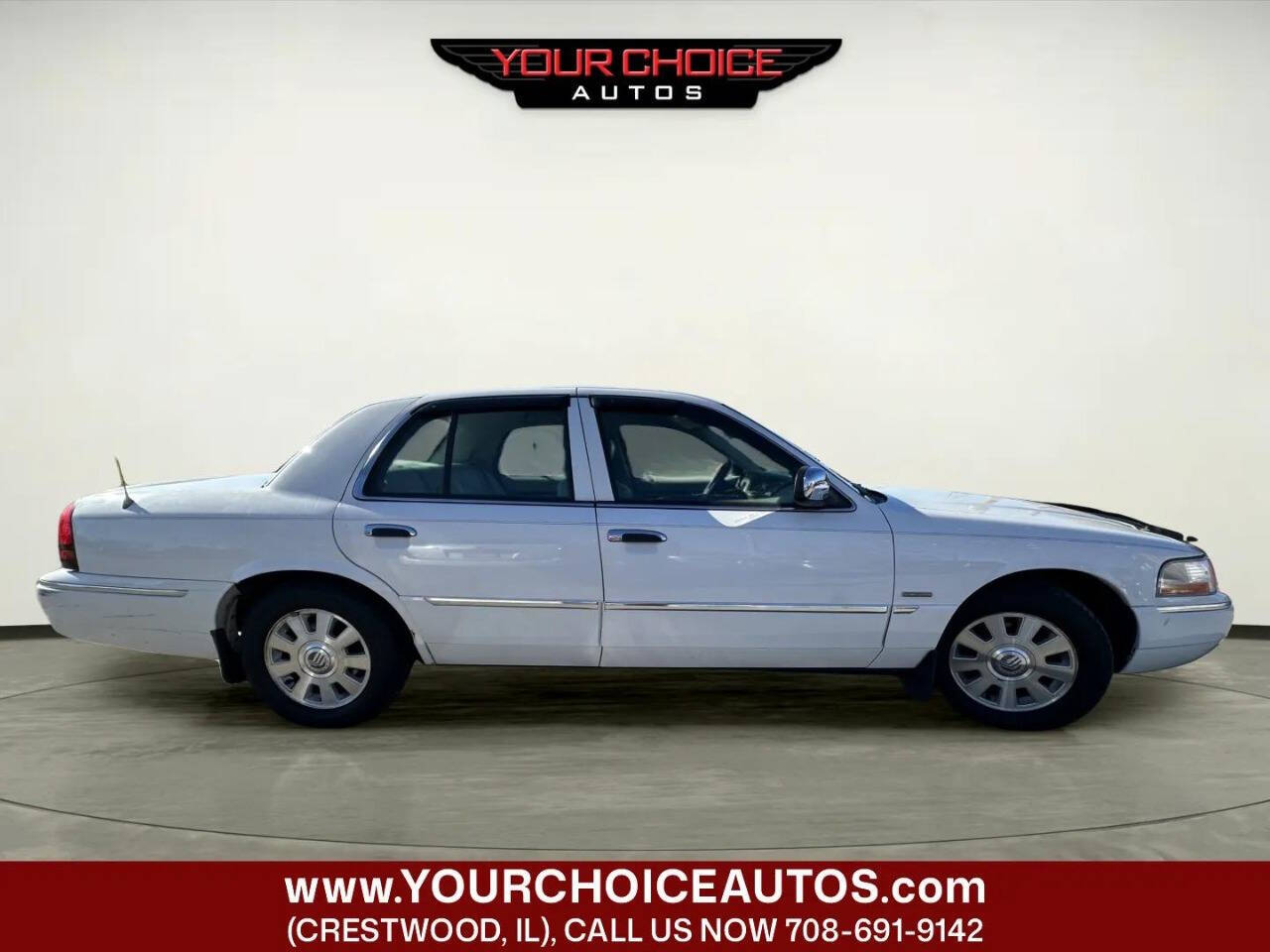 MercuryGrand Marquis6