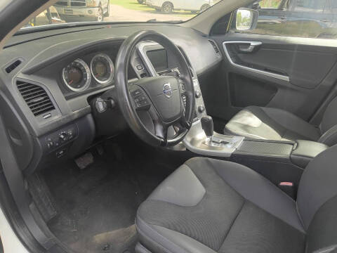 2011 Volvo XC60 3.2