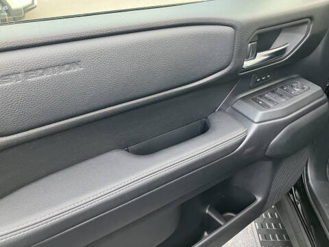 2024 Toyota Land Cruiser First Edition