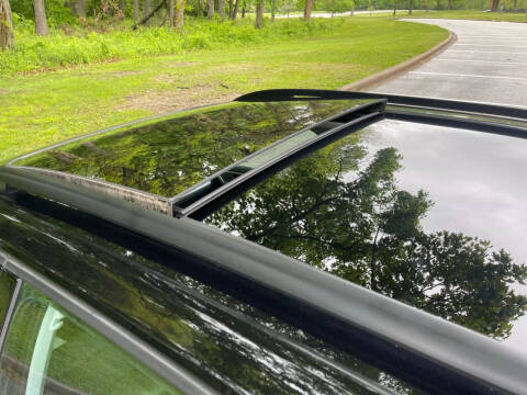 2017 Volkswagen Golf SportWagen