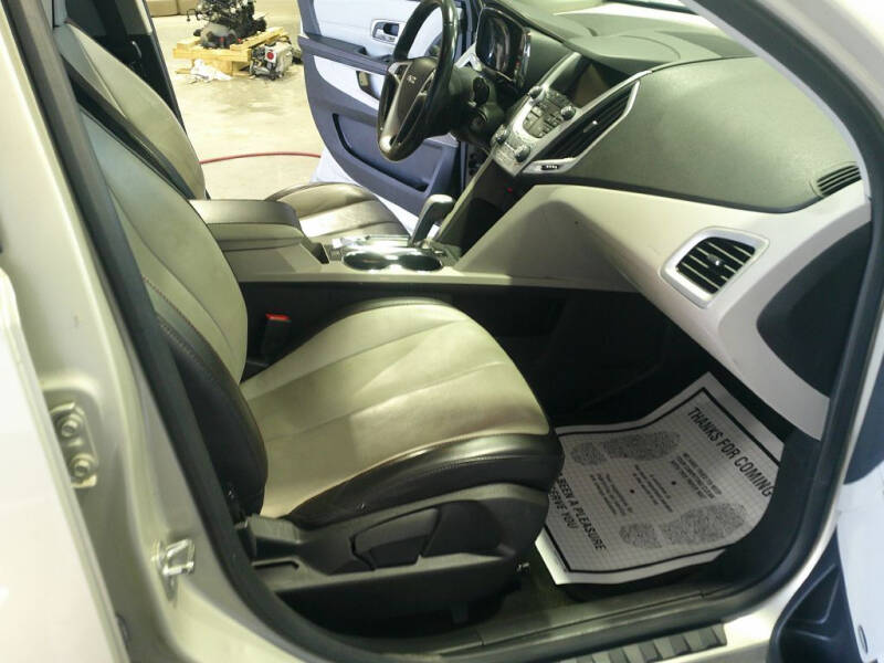 2013 GMC Terrain SLT-1