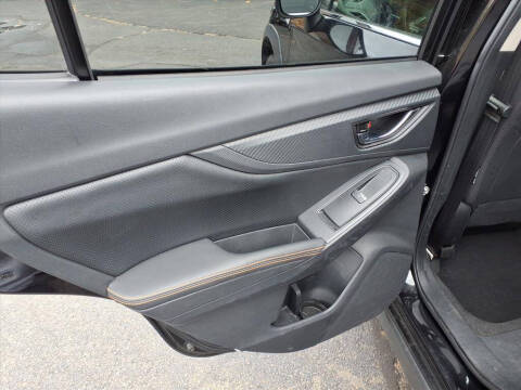 2019 Subaru Crosstrek 2.0i Limited