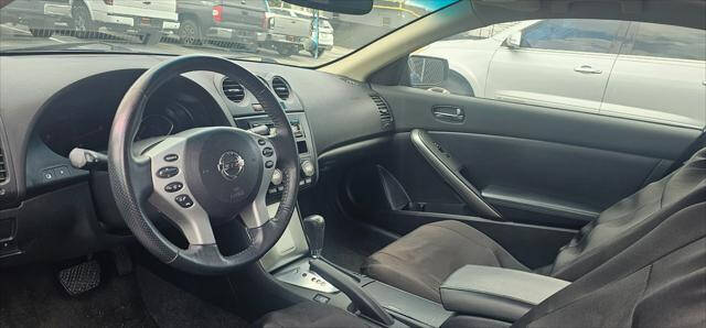 2008 NISSAN Altima Coupe - $5,997