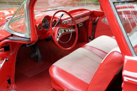 1956 Chevrolet El Camino