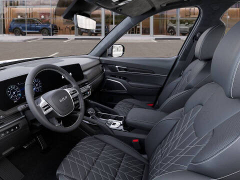 2025 Kia Telluride SX-Prestige X-Pro