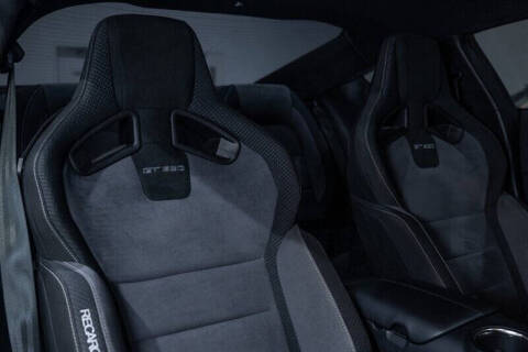 2019 Ford Mustang Shelby GT350