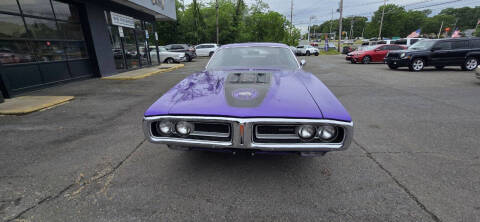 1971 Dodge Charger