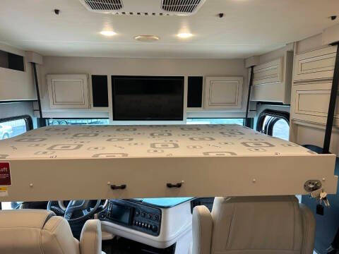 2022 Holiday Rambler Nautica