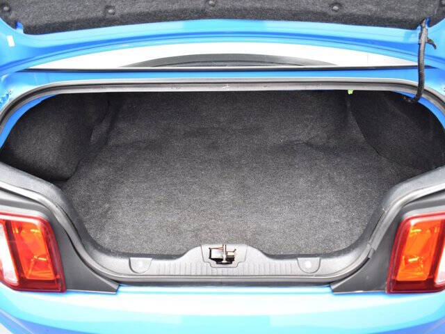 2014 Ford Mustang V6