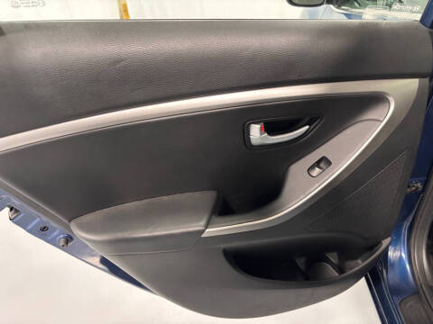 2014 Hyundai Elantra GT