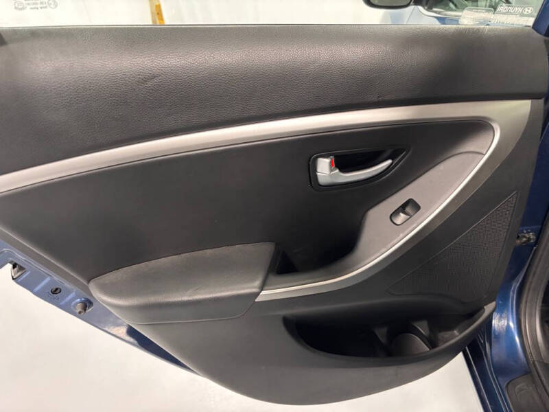 2014 Hyundai Elantra GT