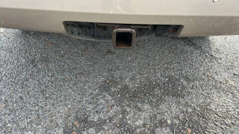 2013 Ford Expedition