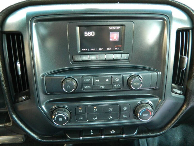 2016 GMC Sierra 1500