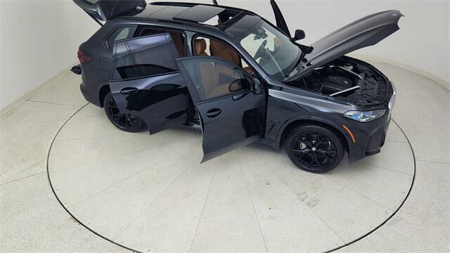 2025 BMW X5 sDrive40i