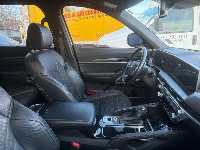 2023 Kia Telluride EX X-Line