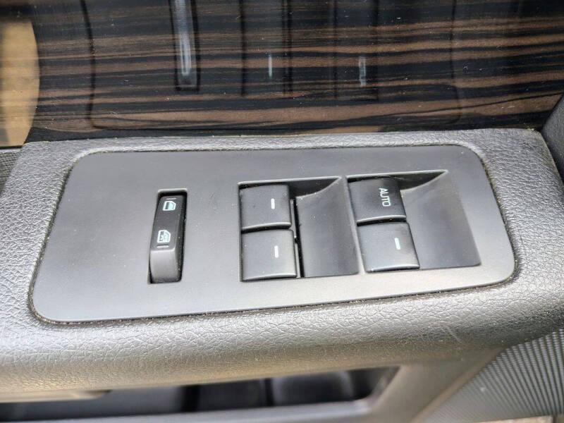 2014 Ford Flex SEL