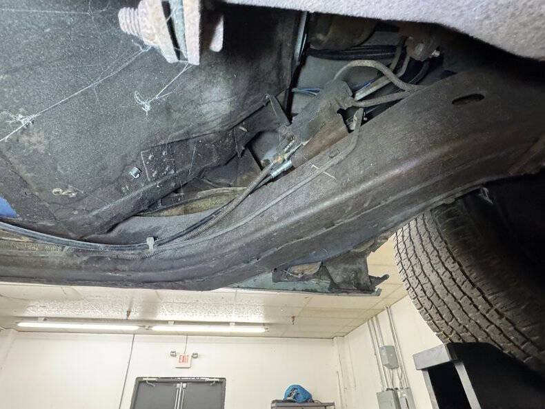 1976 Chevrolet Corvette