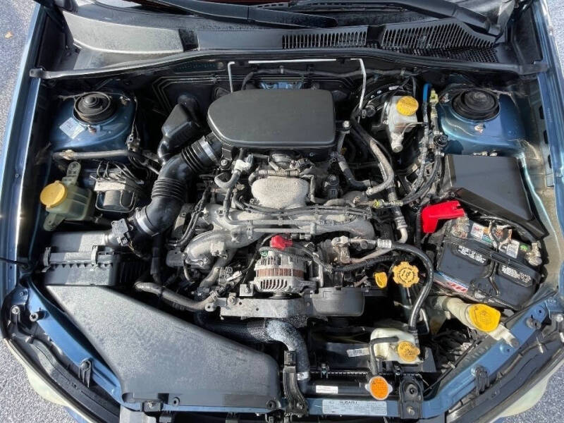 2006 Subaru Outback 2.5i