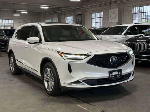 2022 Acura MDX for sale at Certified Luxury Motors in Great Neck NY