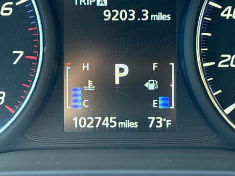 2020 Mitsubishi Outlander SEL