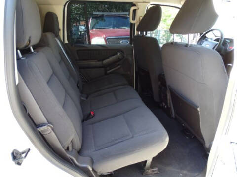 2010 Ford Explorer XLT